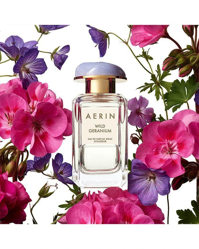 商品Estée Lauder|Wild Geranium Eau de Parfum,价格¥262,第5张图片详细描述