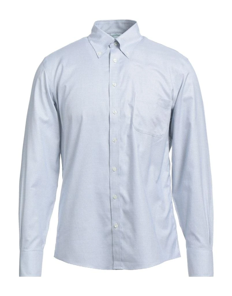 商品Brooks Brothers|Checked shirt,价格¥210,第1张图片