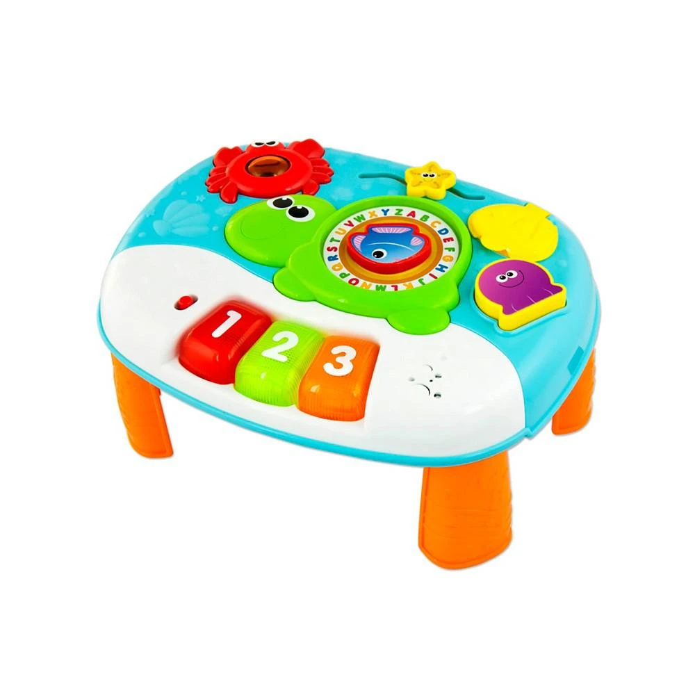 商品Group Sales|2 in 1 Ocean Fun Activity Center,价格¥191,第1张图片