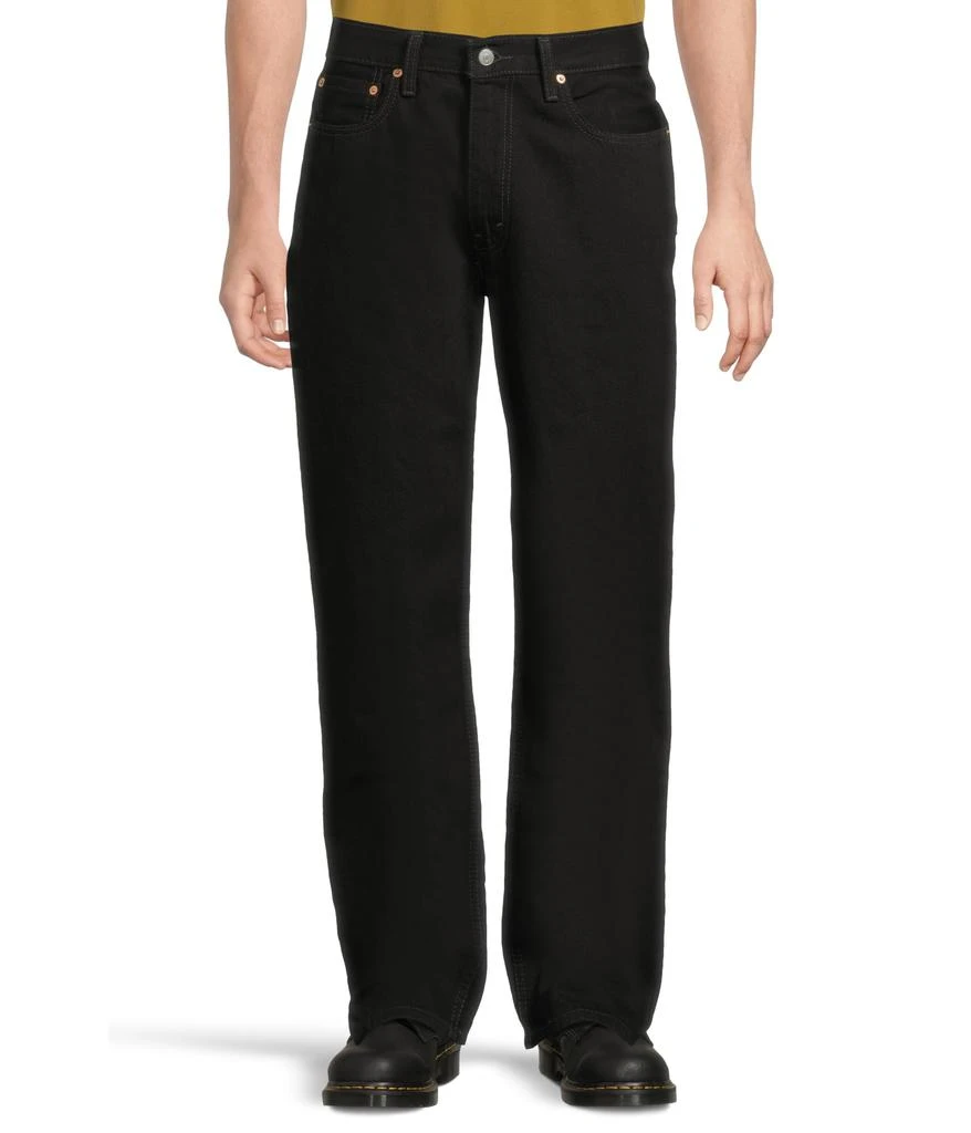 商品Levi's|550™ Relaxed Fit,价格¥371,第1张图片