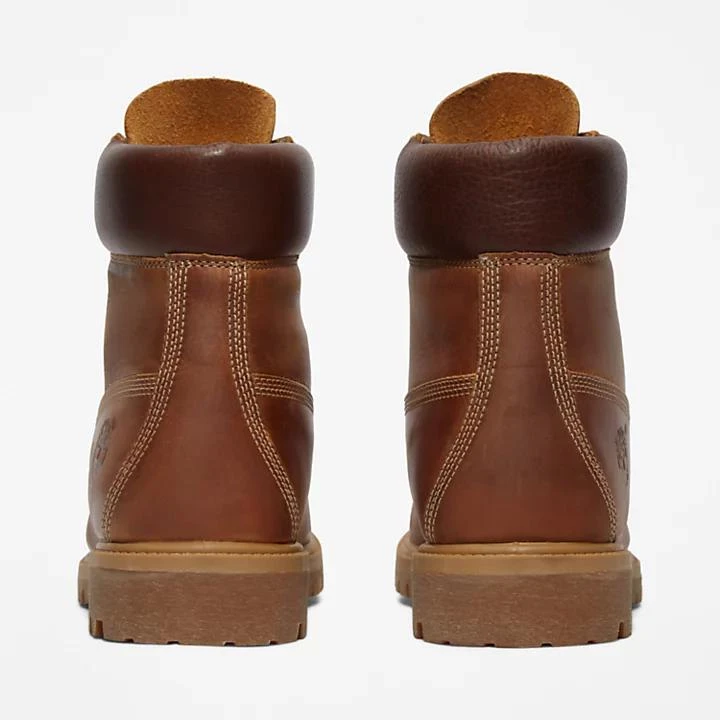 商品Timberland|Timberland® Premium Heritage 6 Inch Boot for Men in Light Brown,价格¥1757,第5张图片详细描述