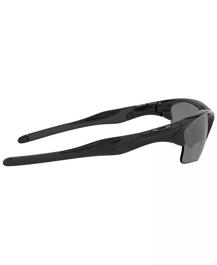 商品Oakley|Men's Polarized Sunglasses, OO9154 Half Jacket 2.0 XL,价格¥1059,第4张图片详细描述