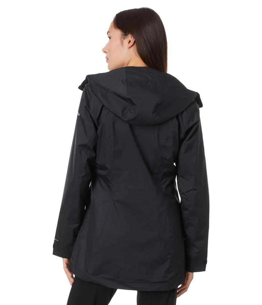 商品Columbia|Splash A Little II Rain Jacket,价格¥613,第2张图片详细描述