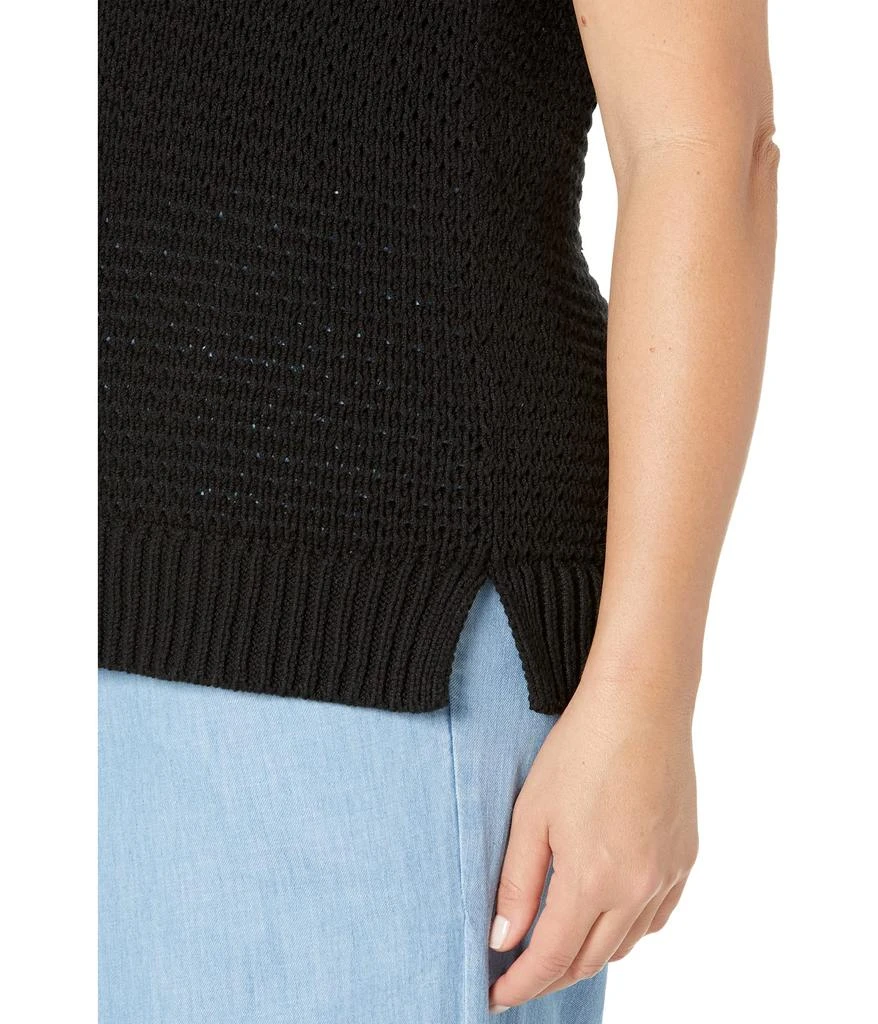 商品Madewell|Plus Fairview Sweater Tank,价格¥341,第3张图片详细描述