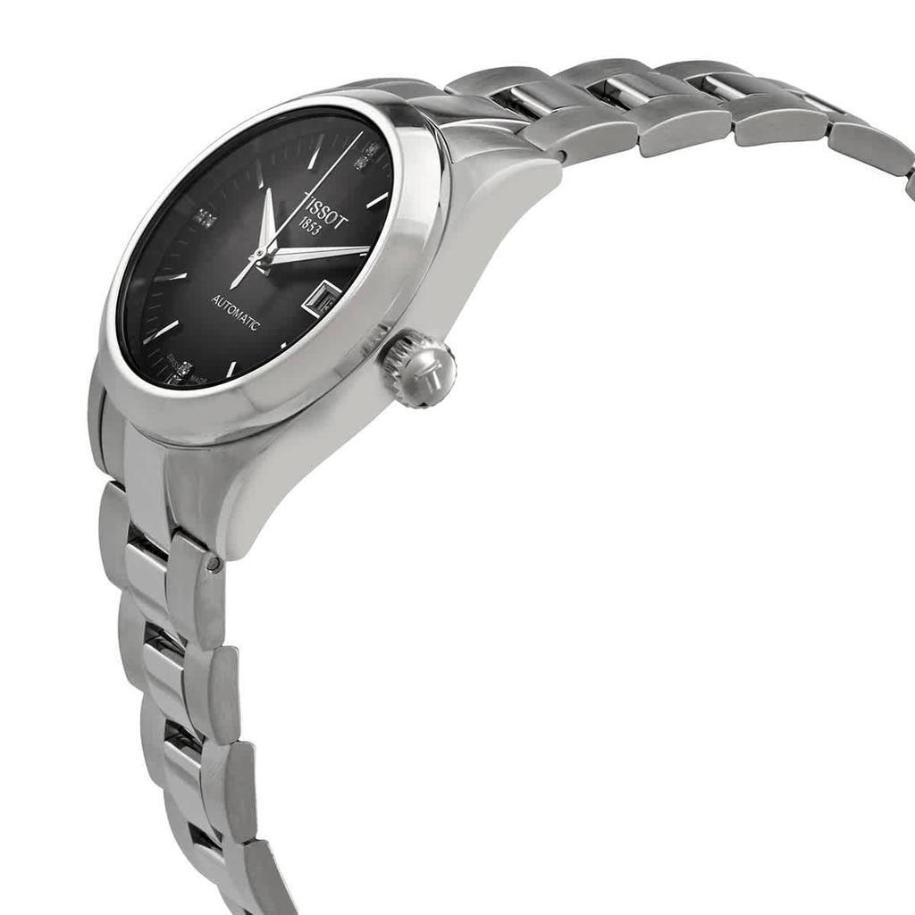 商品Tissot|Tissot T-My Lady Ladies Automatic Watch T132.007.11.066.00,价格¥3789,第4张图片详细描述