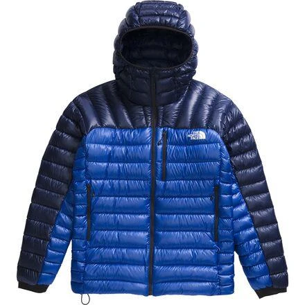 Summit Breithorn Hoodie - Men's 商品