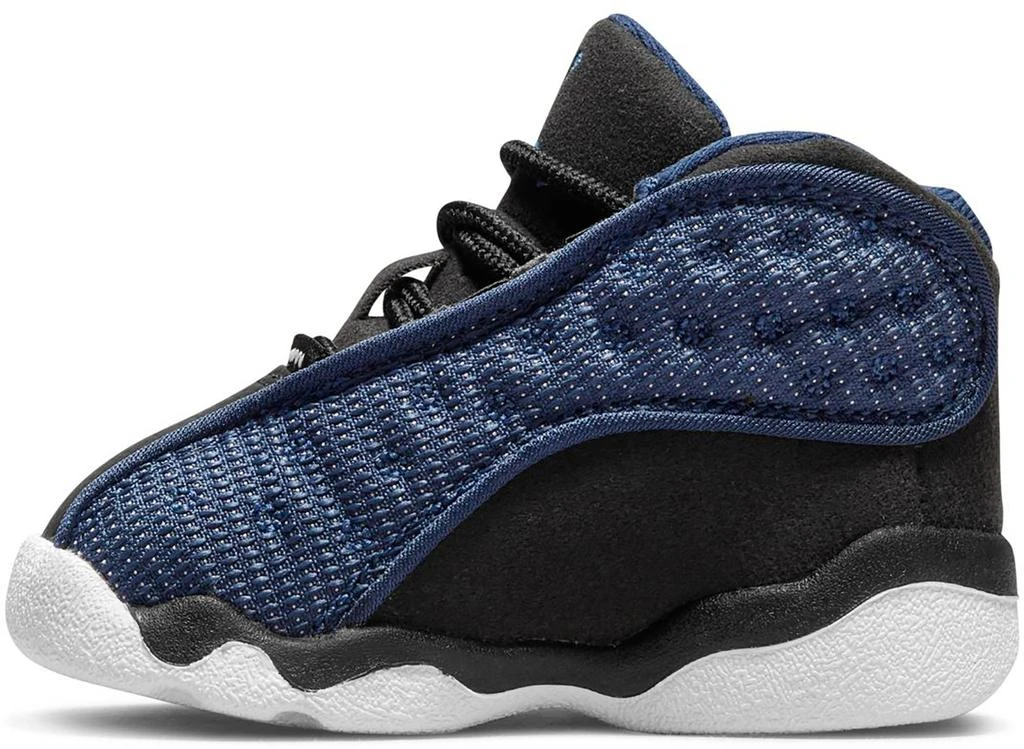 商品Jordan|Jordan Kids' Toddler Air Jordan 13 Retro Basketball Shoes,价格¥580,第3张图片详细描述