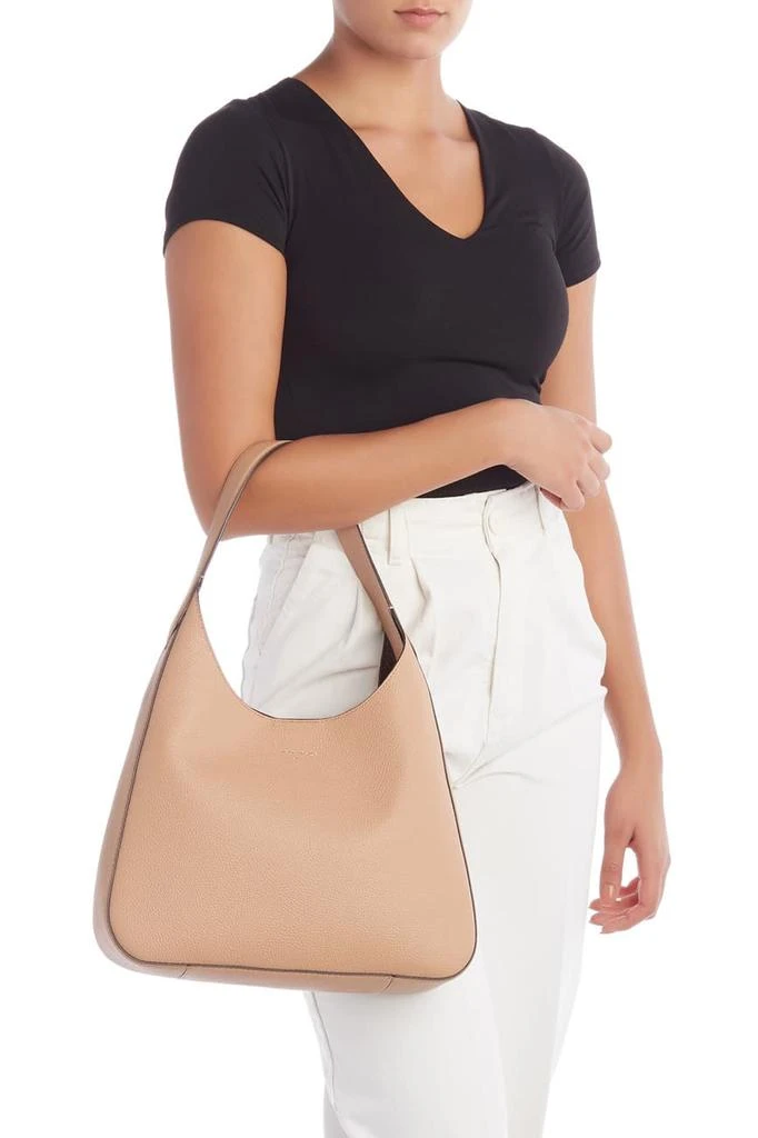 商品Kate Spade|rita leather hobo 腋下包,价格¥923,第2张图片详细描述