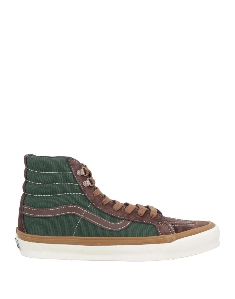 商品Vans|Sneakers,价格¥376,第1张图片