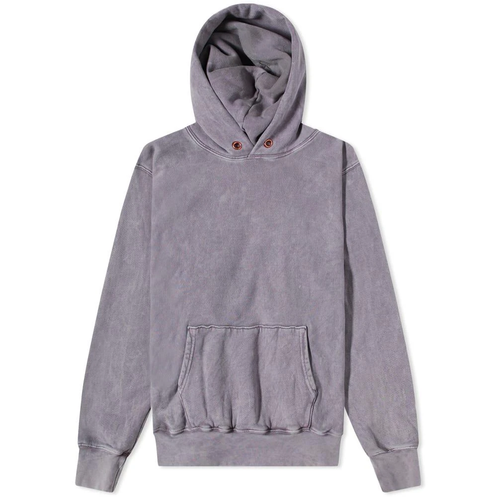 商品Les Tien|Les Tien Cropped Hoody,价格¥3165,第1张图片