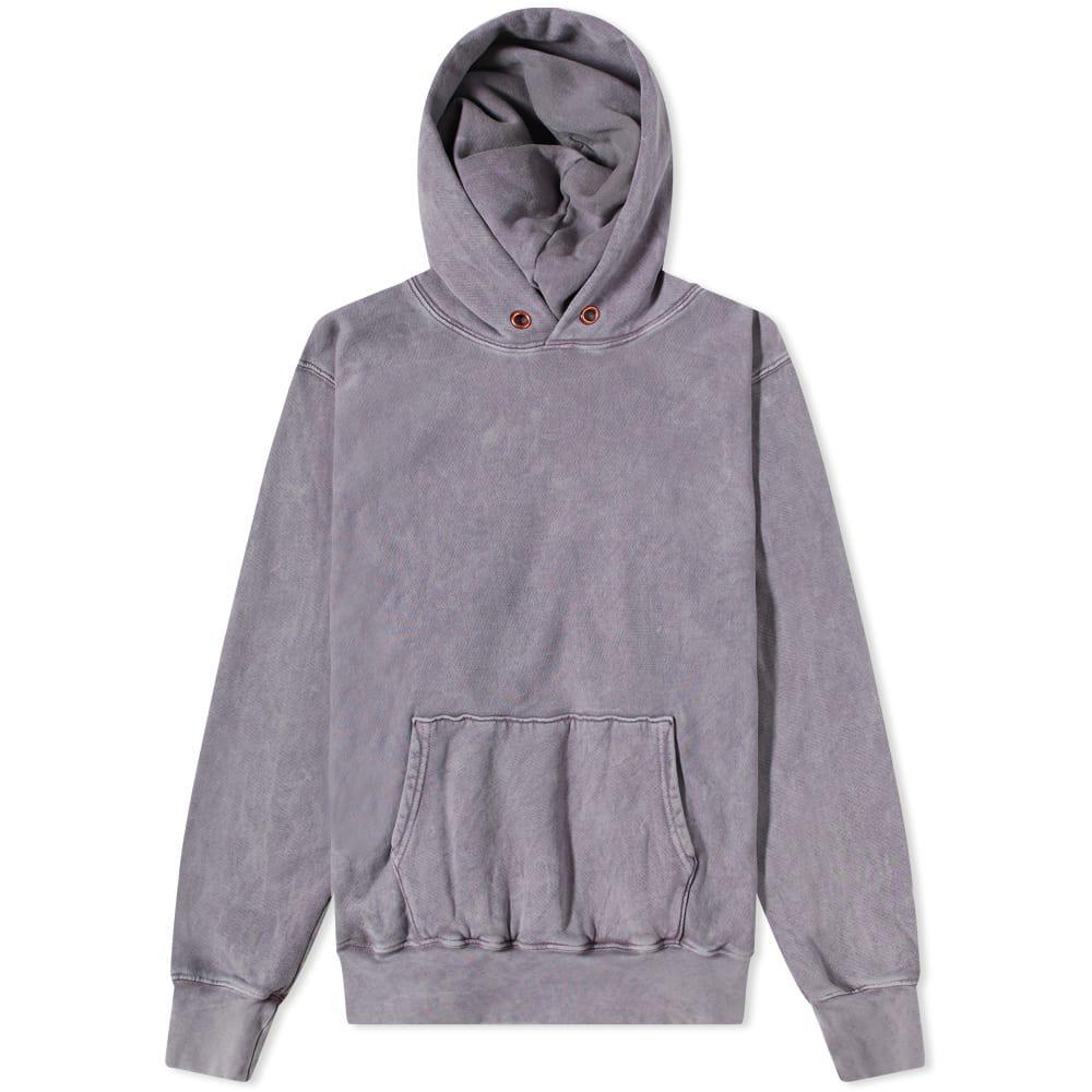 商品Les Tien|Les Tien Cropped Hoody,价格¥2836,第1张图片