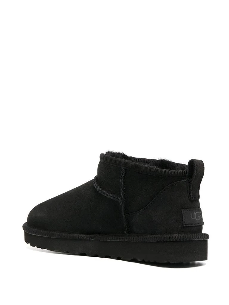 商品UGG|UGG AUSTRALIA - Classic Ultra Mini Ankle Boots,价格¥1433,第2张图片详细描述