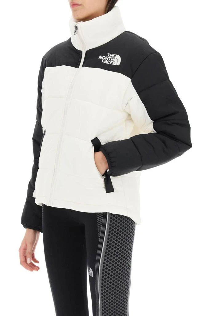 商品The North Face|The north face himalayan thermal jacket,价格¥1546,第4张图片详细描述