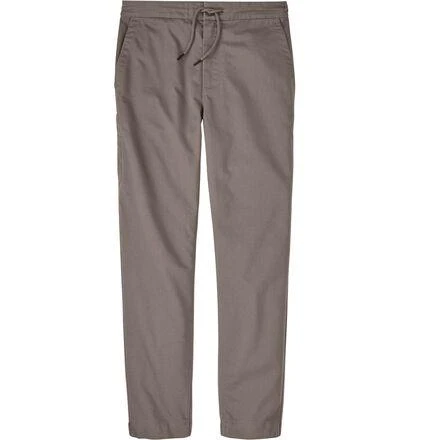 商品Patagonia|Twill Traveler Pant - Men's,价格¥640,第3张图片详细描述