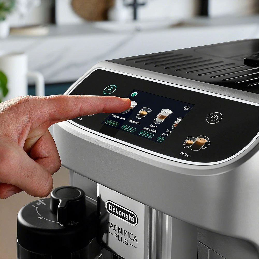 Magnifica Plus Fully Automatic Espresso Machine 商品