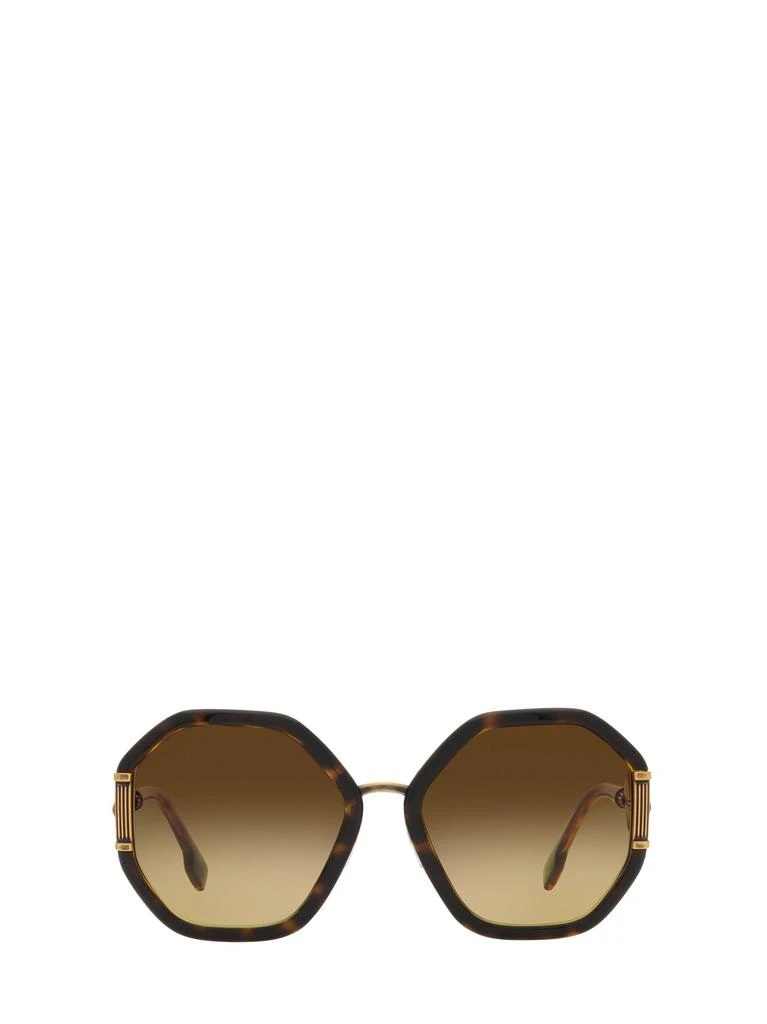 商品Versace|VERSACE EYEWEAR Sunglasses,价格¥1556,第1张图片
