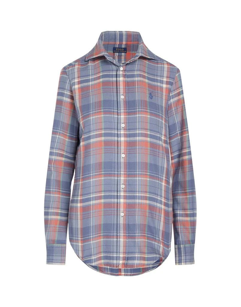 商品Ralph Lauren|Checked shirt,价格¥719,第1张图片