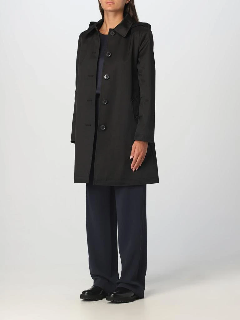 商品Ralph Lauren|Lauren Ralph Lauren raincoat for woman,价格¥1574,第3张图片详细描述