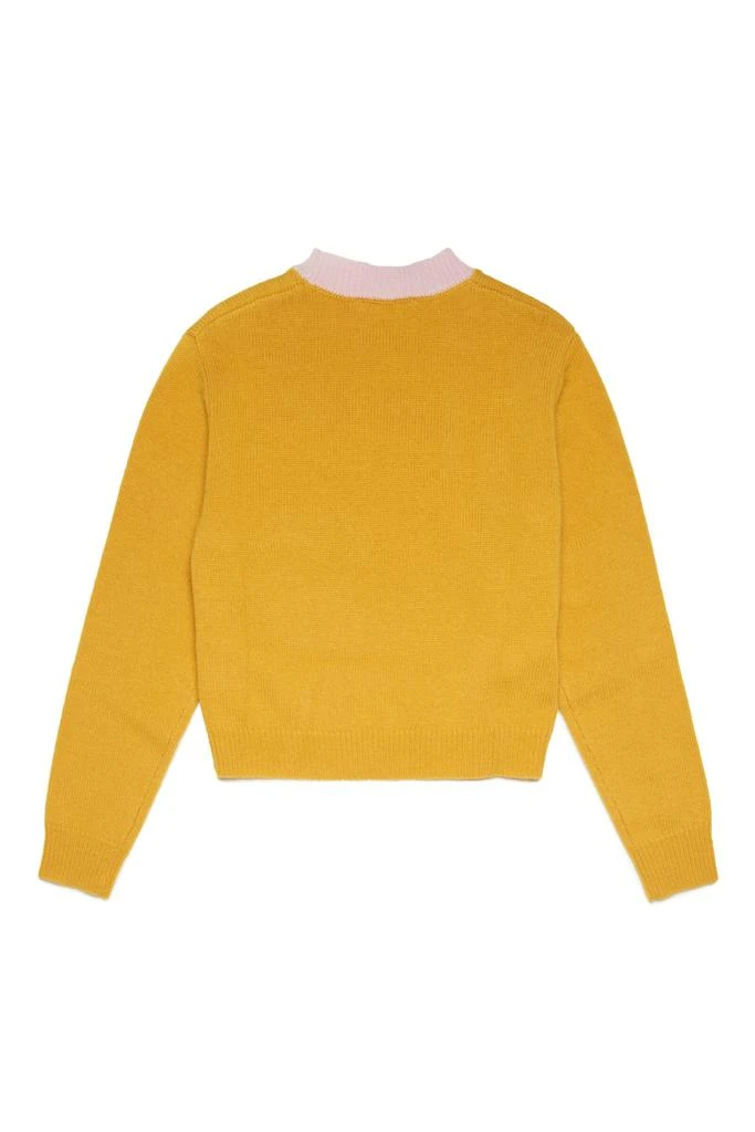 商品Marni|童款毛衣,价格¥979,第2张图片详细描述
