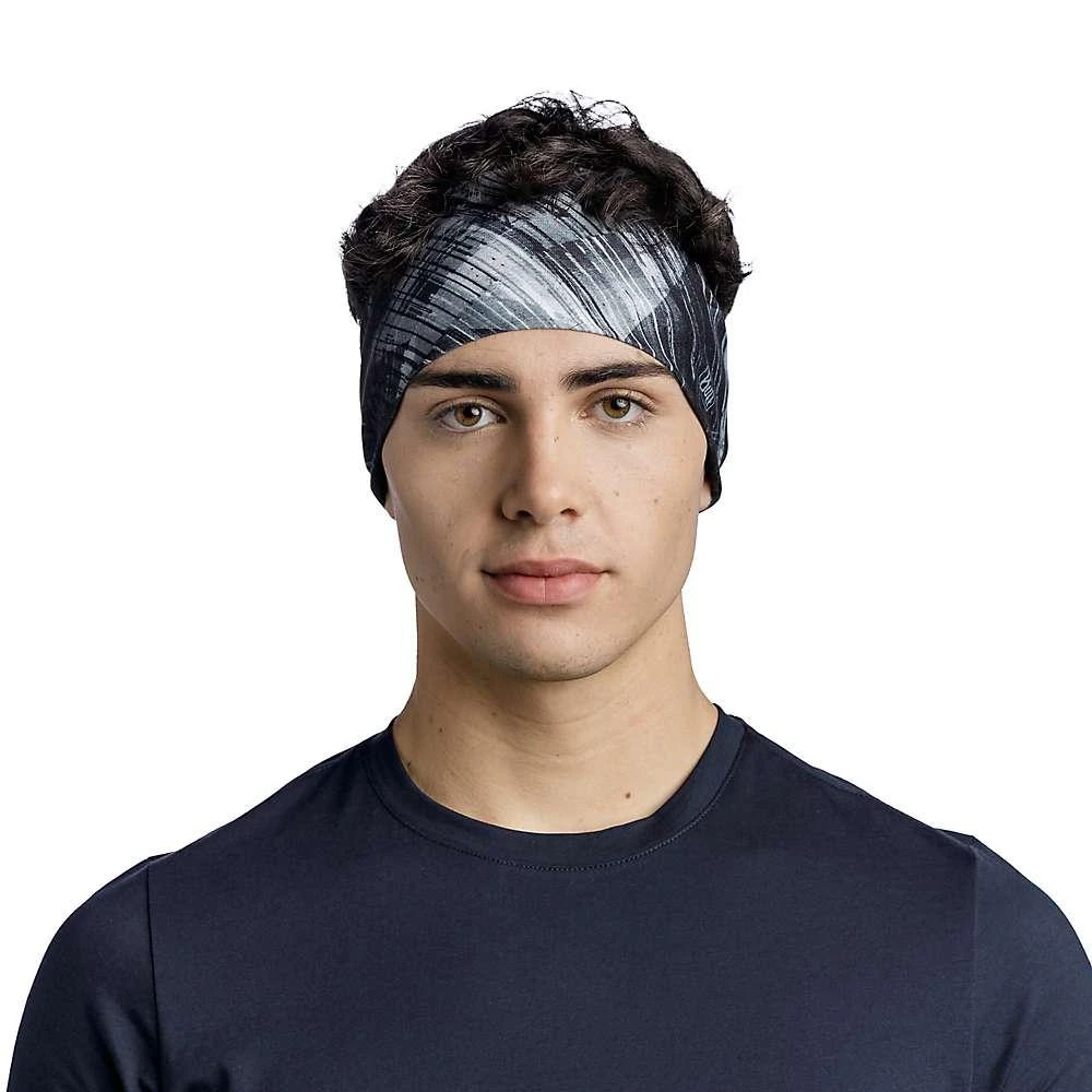商品Buff USA|Buff CoolNet UV+ Headband,价格¥98,第3张图片详细描述