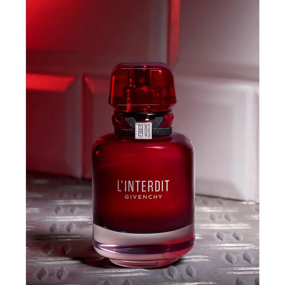 L'Interdit Eau de Parfum Rouge Spray, 1.7-oz. 商�品