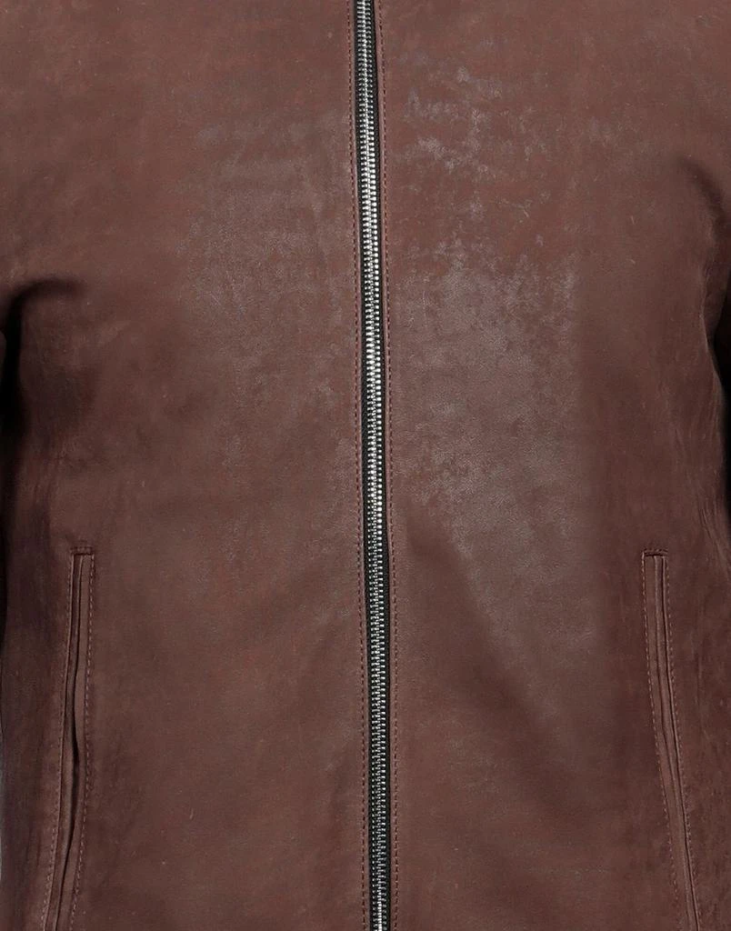 商品VINTAGE DE LUXE|Biker jacket,价格¥4140,第4张图片详细描述