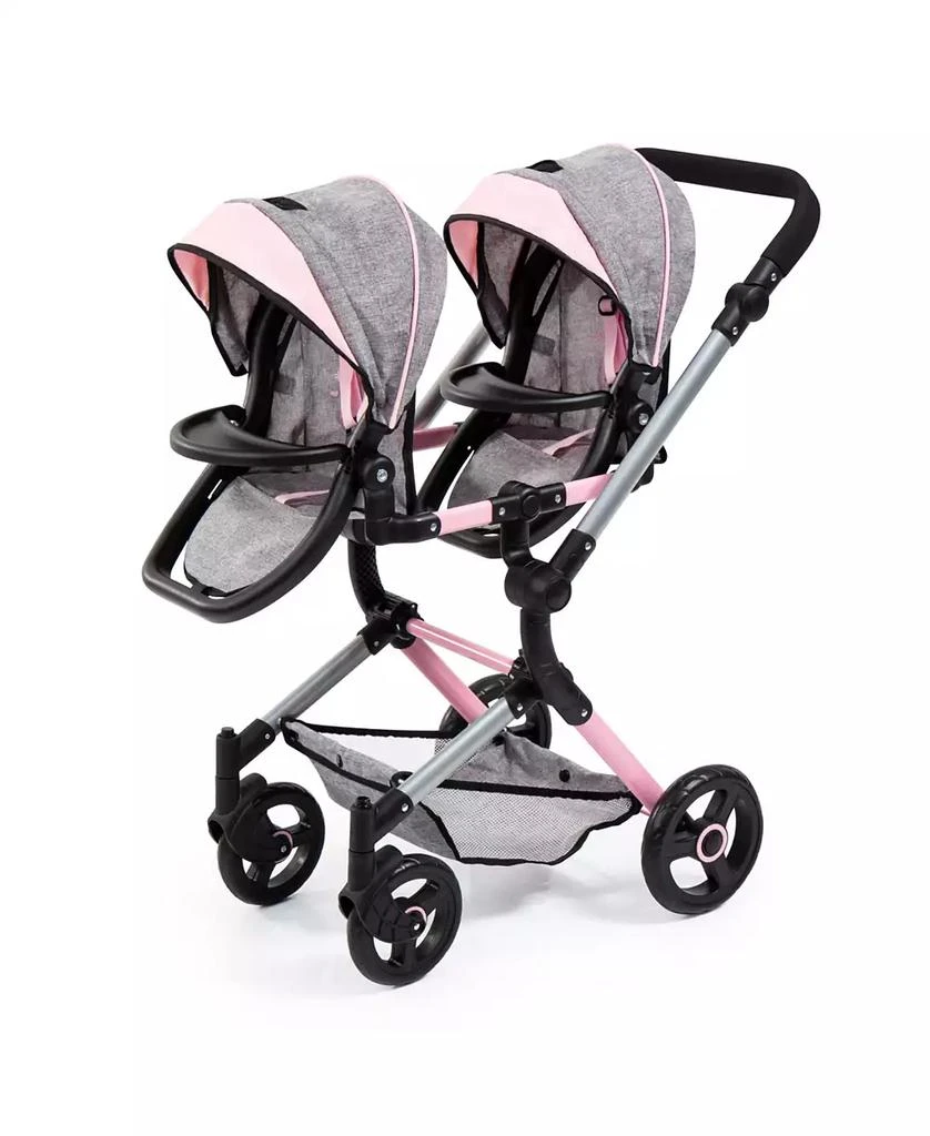 Twin Baby Doll Neo Pram 商品