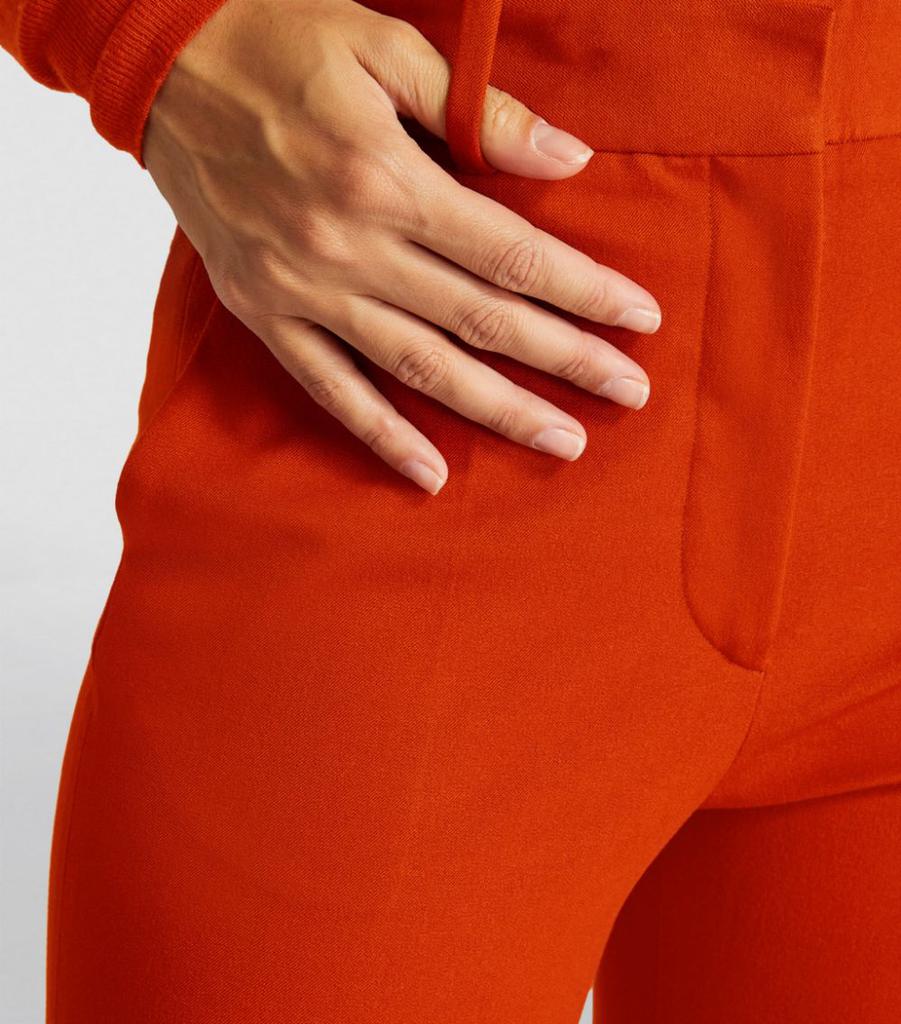 Tafira Trousers商品第6张图片规格展示