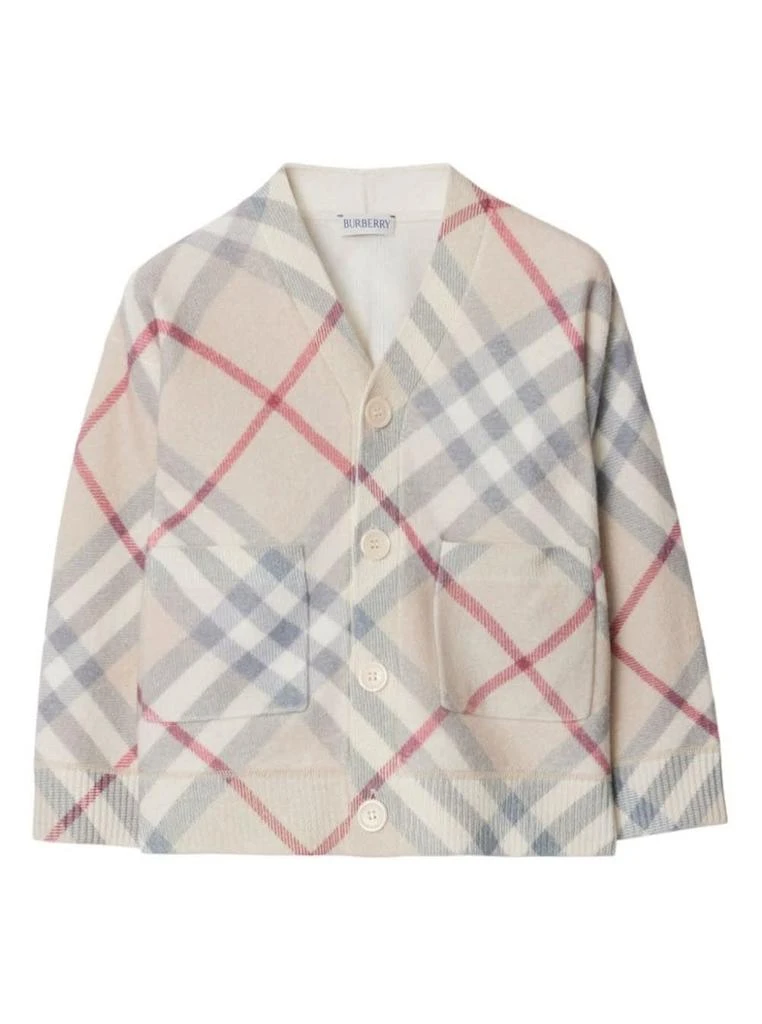 商品Burberry|Kg5 Ashmore Check,价格¥2766,第1张图片