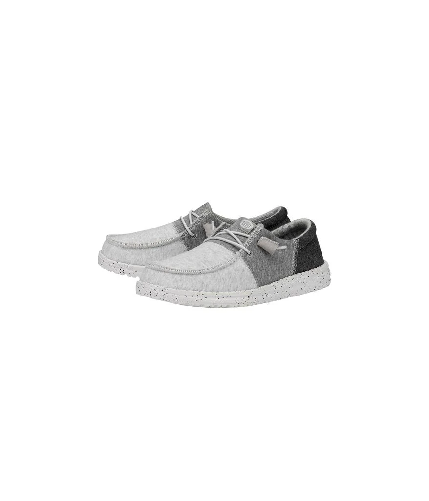 商品Hey Dude|Wendy Tri-Varsity,价格¥336,第1张图片
