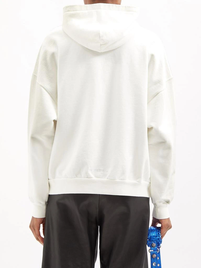 商品Balenciaga|The Simpsons cotton-jersey hoodie,价格¥7975,第5张图片详细描述