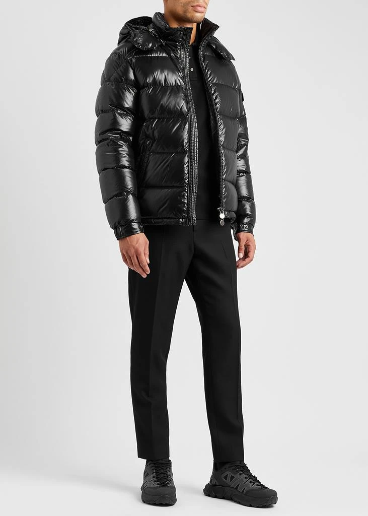 商品Moncler|Maya quilted shell jacket,价格¥10923,第4张图片详细描述
