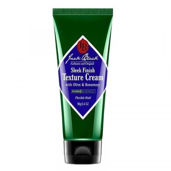 商品Jack Black|Sleek Finish Texture Cream - 3.4 oz,价格¥68,第1张图片