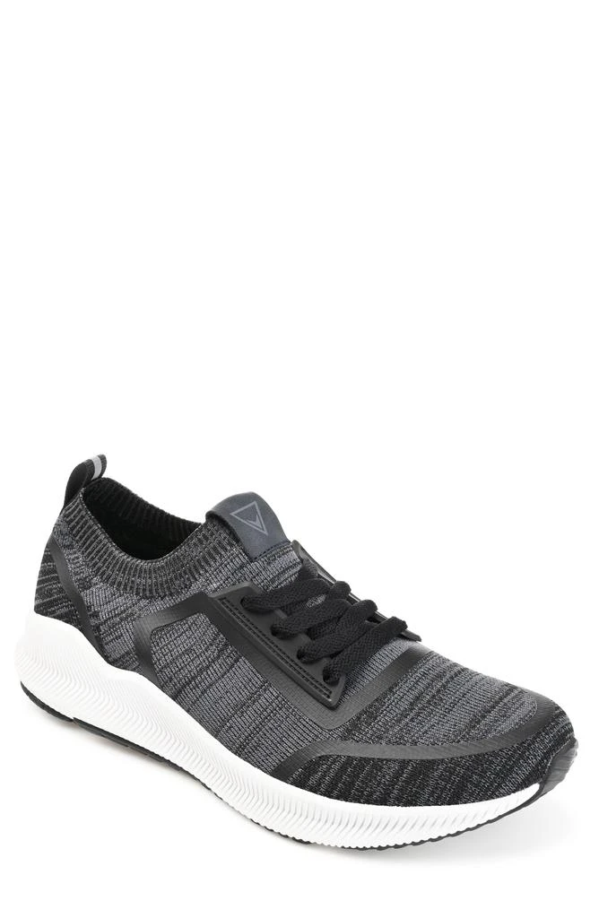 商品Vance Co.|Keller Knit Athleisure Sneaker,价格¥492,第1张图片