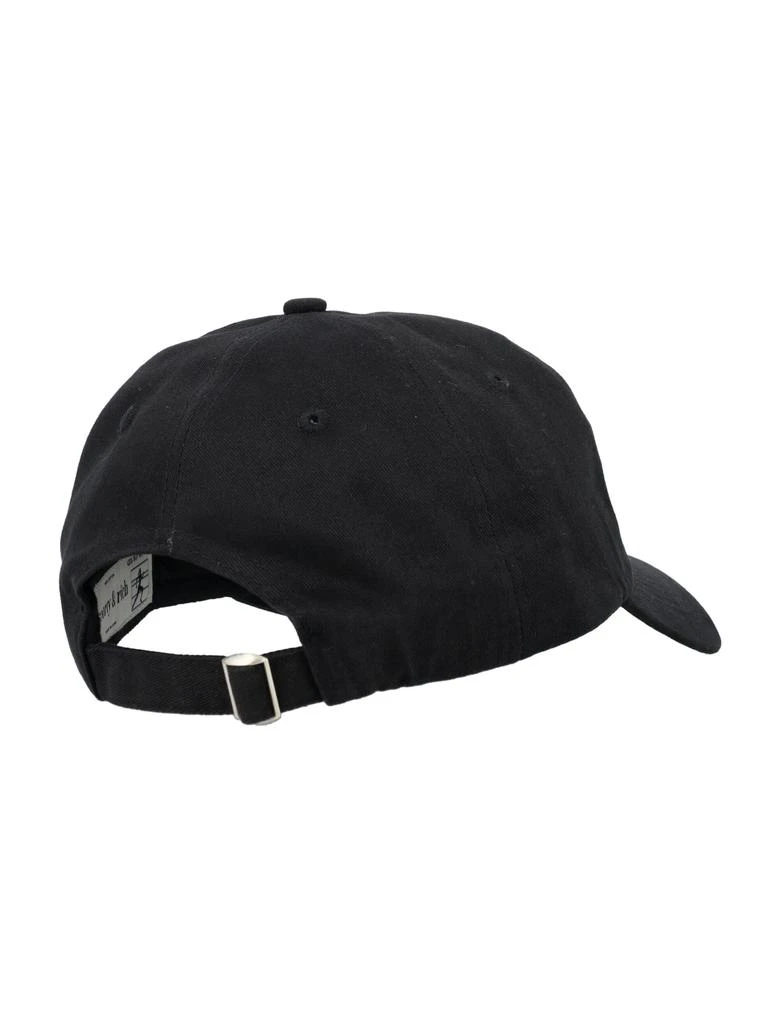 商品Sporty & Rich|Sporty & Rich Sr Cap,价格¥605,第2张图片详细描述