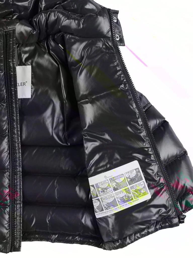 商品Moncler|New Maya Down Jacket,价格¥5588,第4张图片详细描述