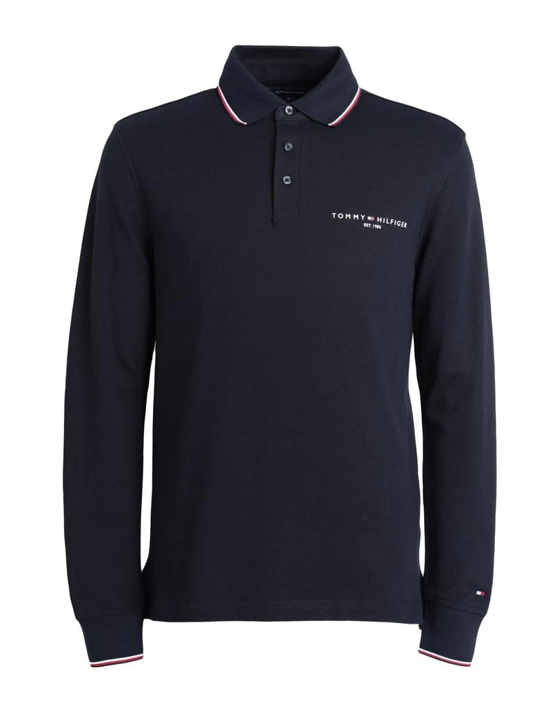 商品Tommy Hilfiger|Polo shirt,价格¥643,第1张图片