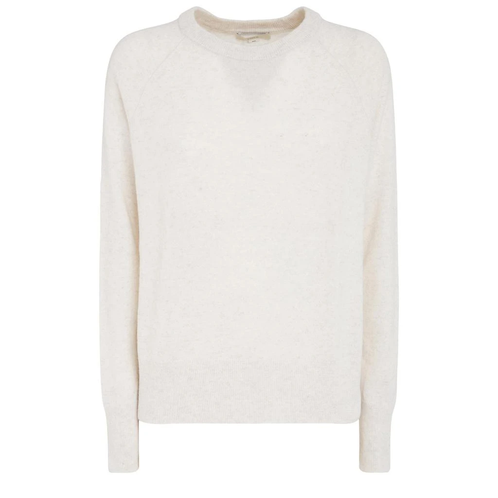 商品Vince|Vince Long Sleeved Crewneck Jumper,价格¥3209,第1张图片