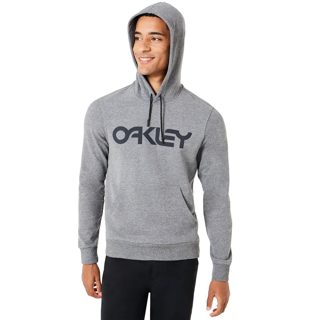Oakley Men's B1B Pullover Hoodie 2.0商品第5张图片规格展示
