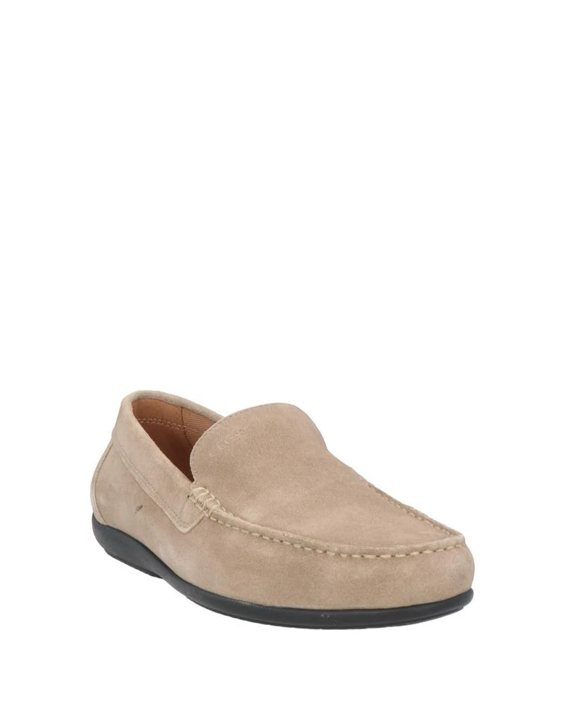 商品Geox|Loafers,价格¥466,第2张图片详细描述