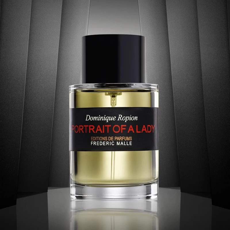 商品Frederic Malle|Frederic Malle 馥马尔 贵妇肖像女士香水 EDP,价格¥1870,第1张图片