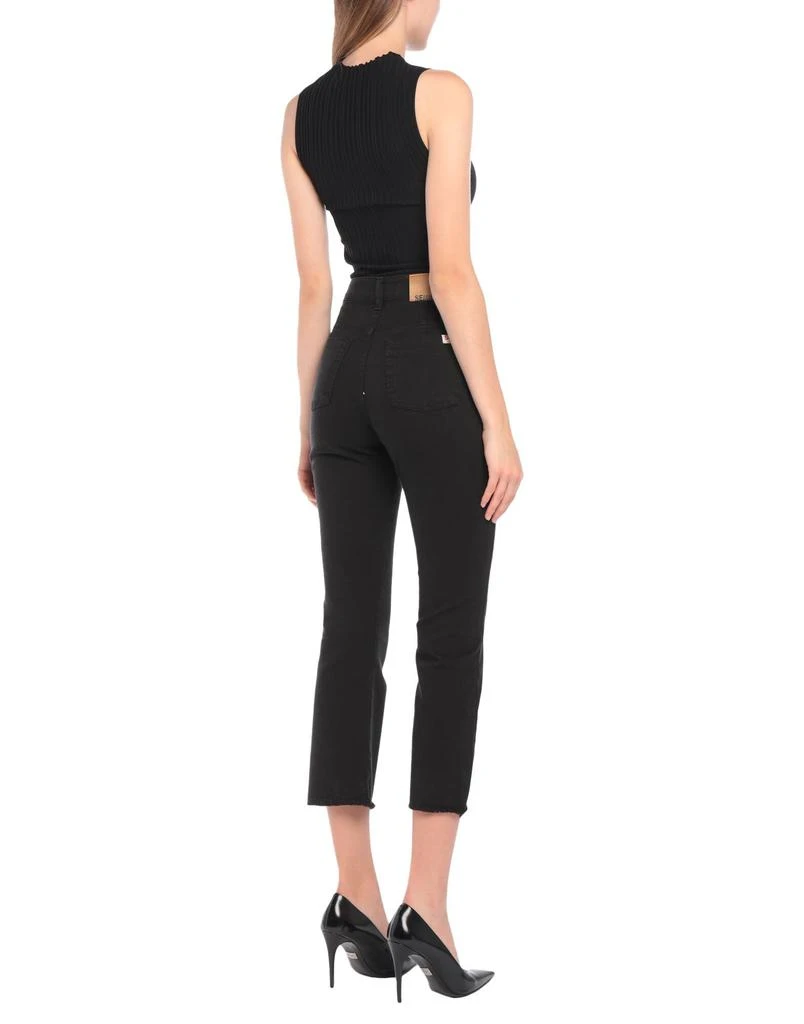 商品SEMICOUTURE|Denim pants,价格¥796,第3张图片详细描述