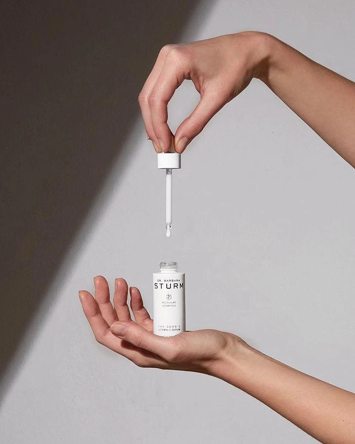 商品Dr. Barbara Sturm|The Good C Vitamin C Serum 1 oz.,价格¥1196,第3张图片详细描述