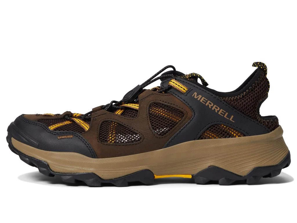 商品Merrell|Speed Strike LTR Sieve,价格¥710,第4张图片详细描述