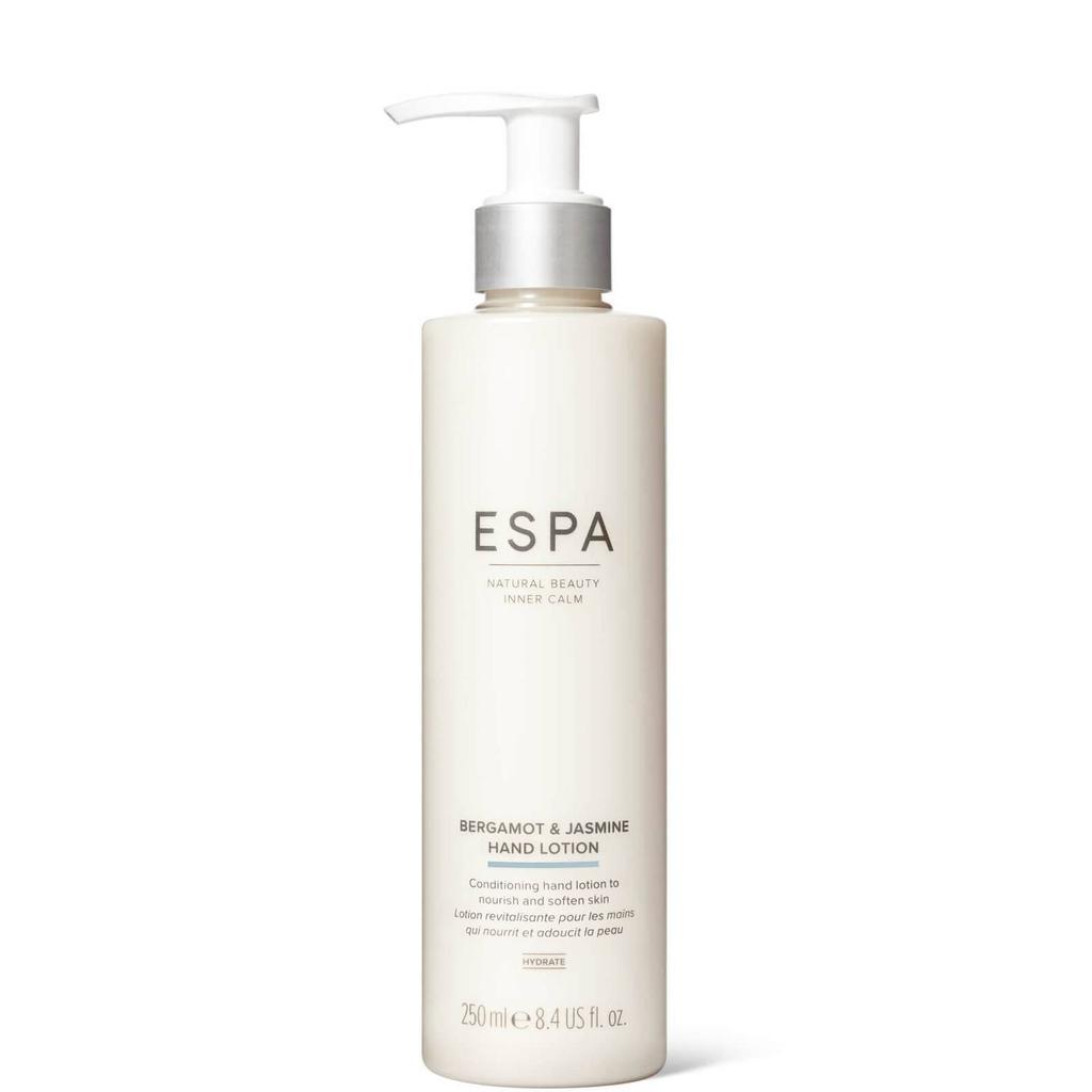 商品ESPA|ESPA Bergamot Jasmine Hand Lotion 8.4 fl. oz.,价格¥316,第1张图片