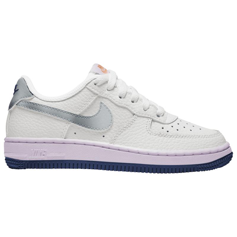 Nike Air Force 1 Low - Boys' Preschool商品第1张图片规格展示