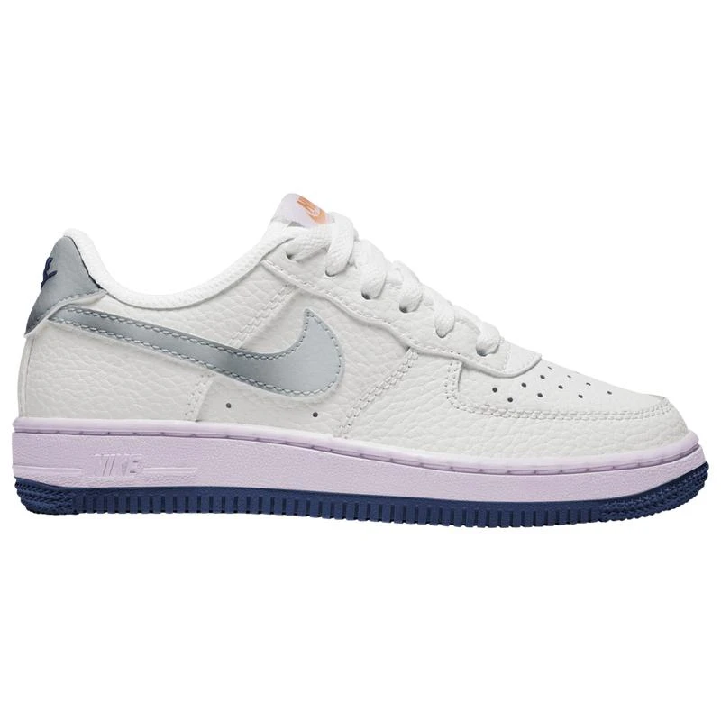 商品NIKE|Nike Air Force 1 Low - Boys' Preschool,价格¥525,第1张图片