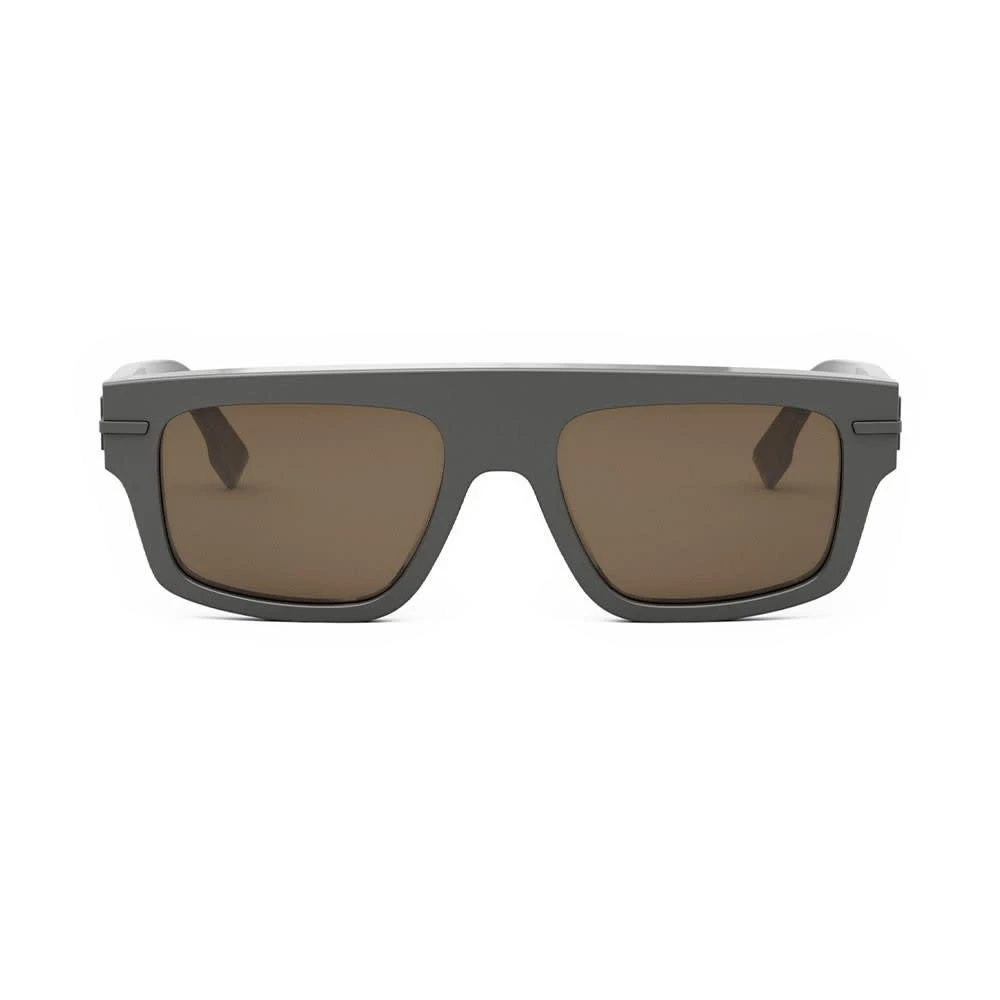 商品Fendi|Sunglasses,价格¥3797,第1张图片
