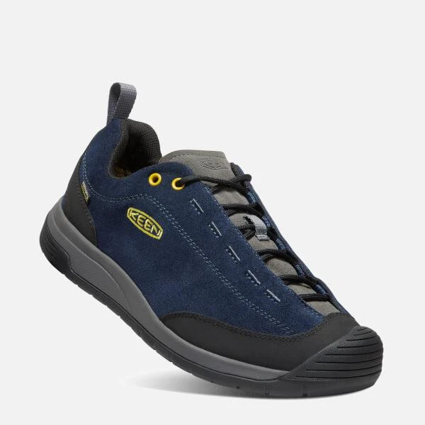 商品Keen|Keen Jasper Ii Suede Trainers,价格¥651,第1张图片详细描述