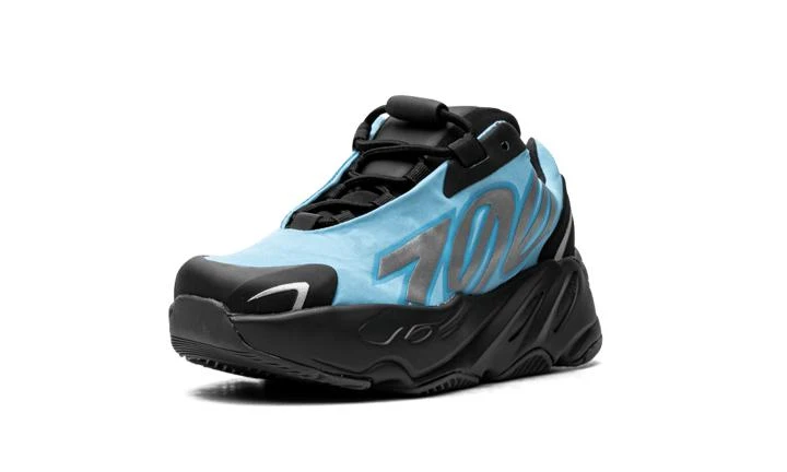 商品Adidas|Adidas Yeezy Boost 700 MNVN Kids,价格¥2555-¥2629,第5张图片详细描述